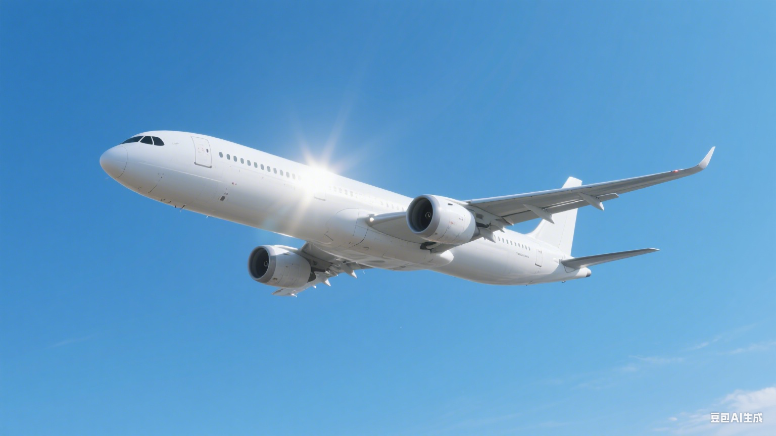 模型飞行试验，探索蓝天之上的无限潜力